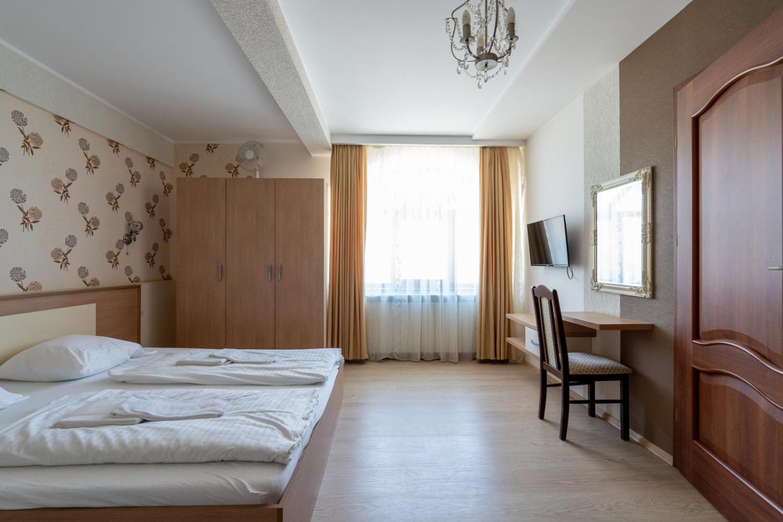بروك ان در ليذه Faraway Aparthotel Near Vienna Airport With Anytime Self Check In الغرفة الصورة