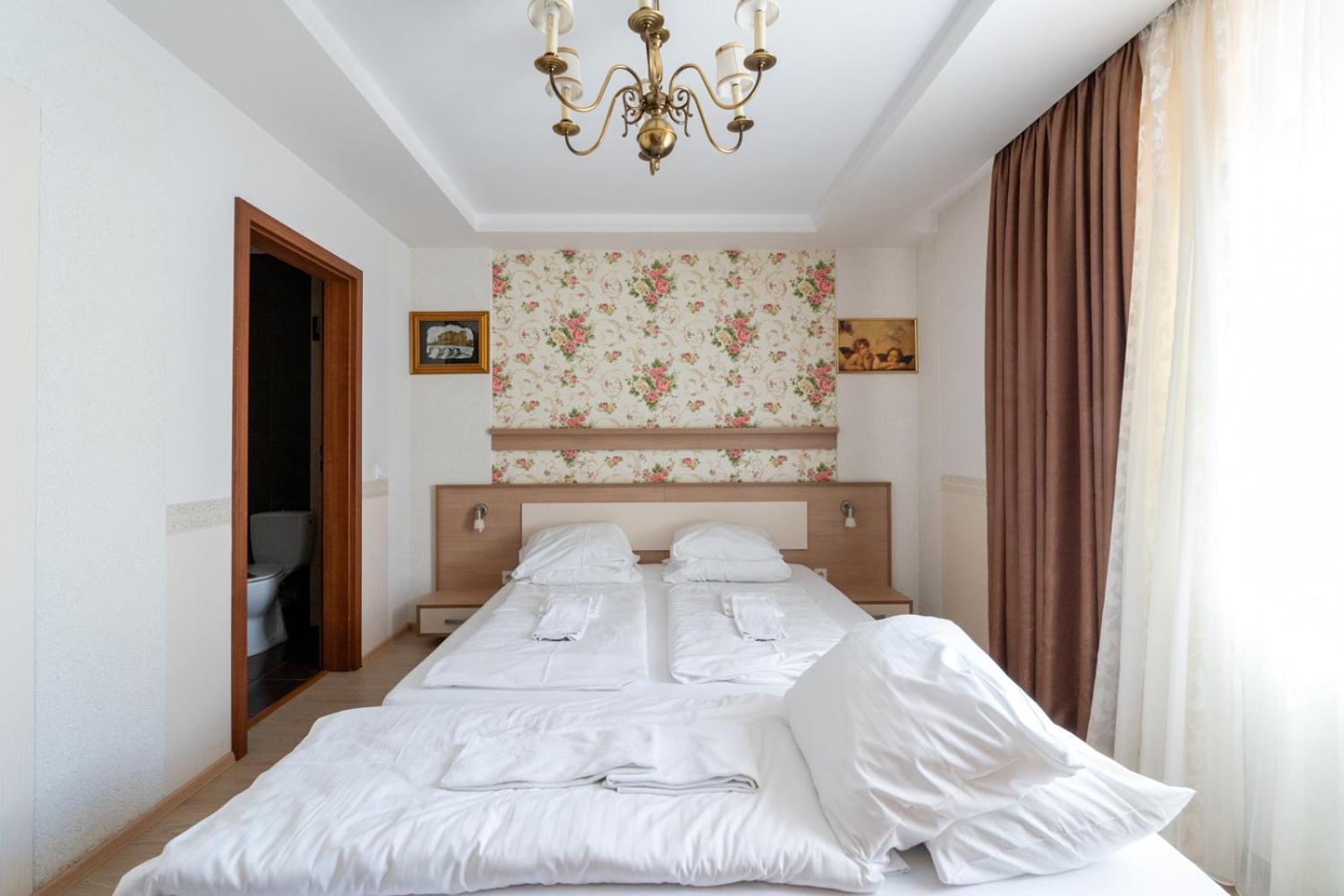 بروك ان در ليذه Faraway Aparthotel Near Vienna Airport With Anytime Self Check In الغرفة الصورة