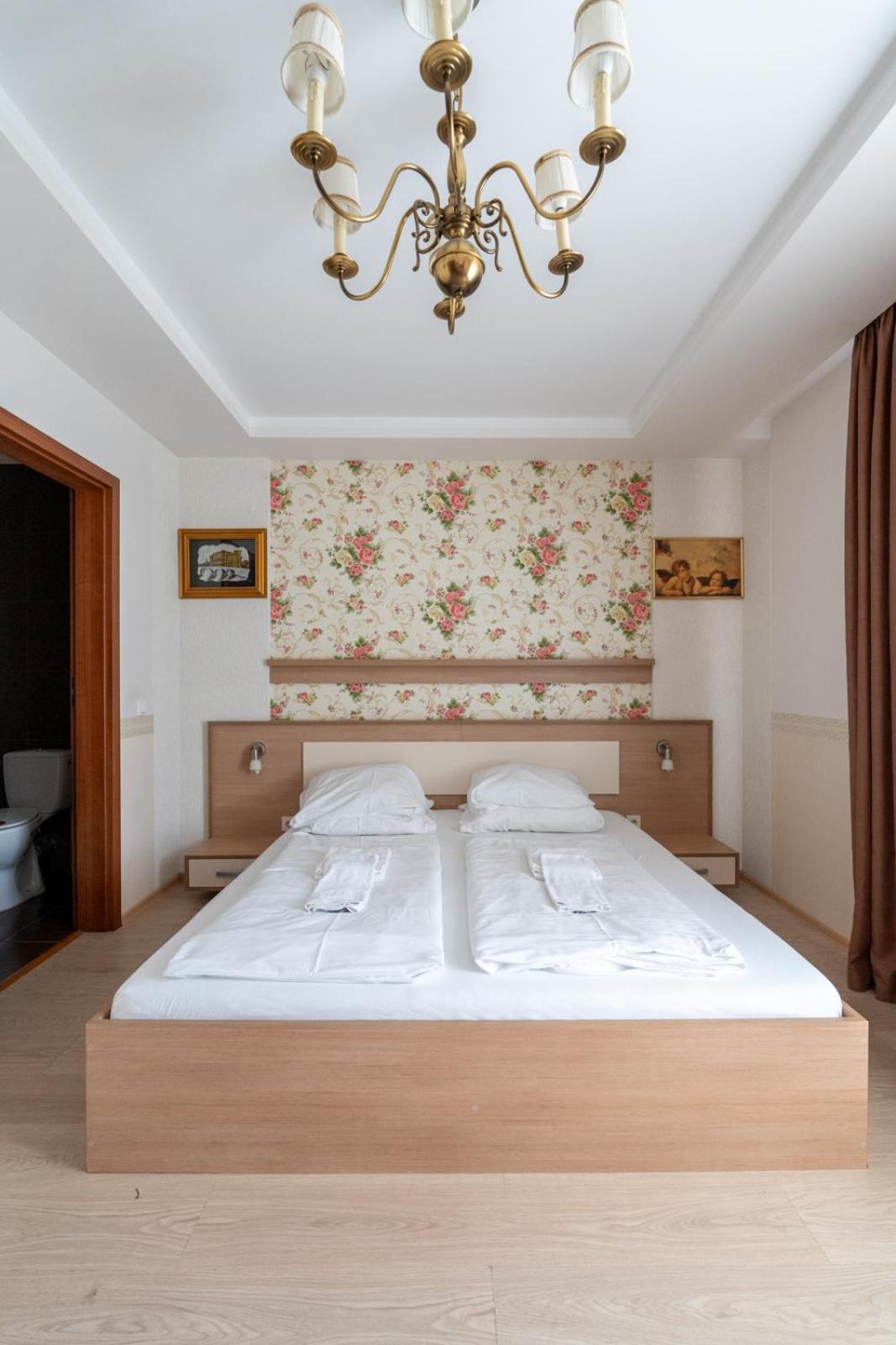 بروك ان در ليذه Faraway Aparthotel Near Vienna Airport With Anytime Self Check In الغرفة الصورة