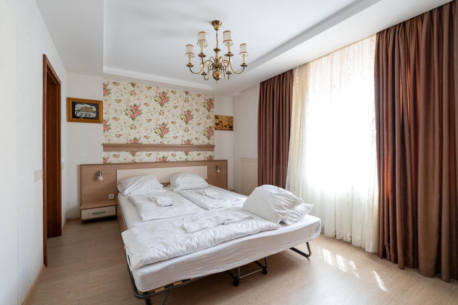 بروك ان در ليذه Faraway Aparthotel Near Vienna Airport With Anytime Self Check In الغرفة الصورة
