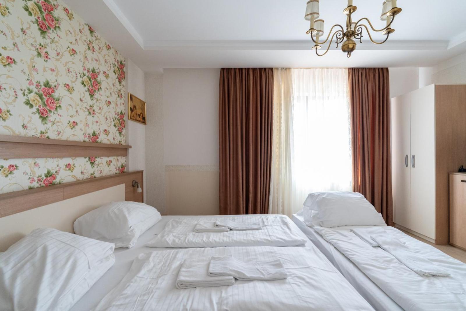 بروك ان در ليذه Faraway Aparthotel Near Vienna Airport With Anytime Self Check In الغرفة الصورة