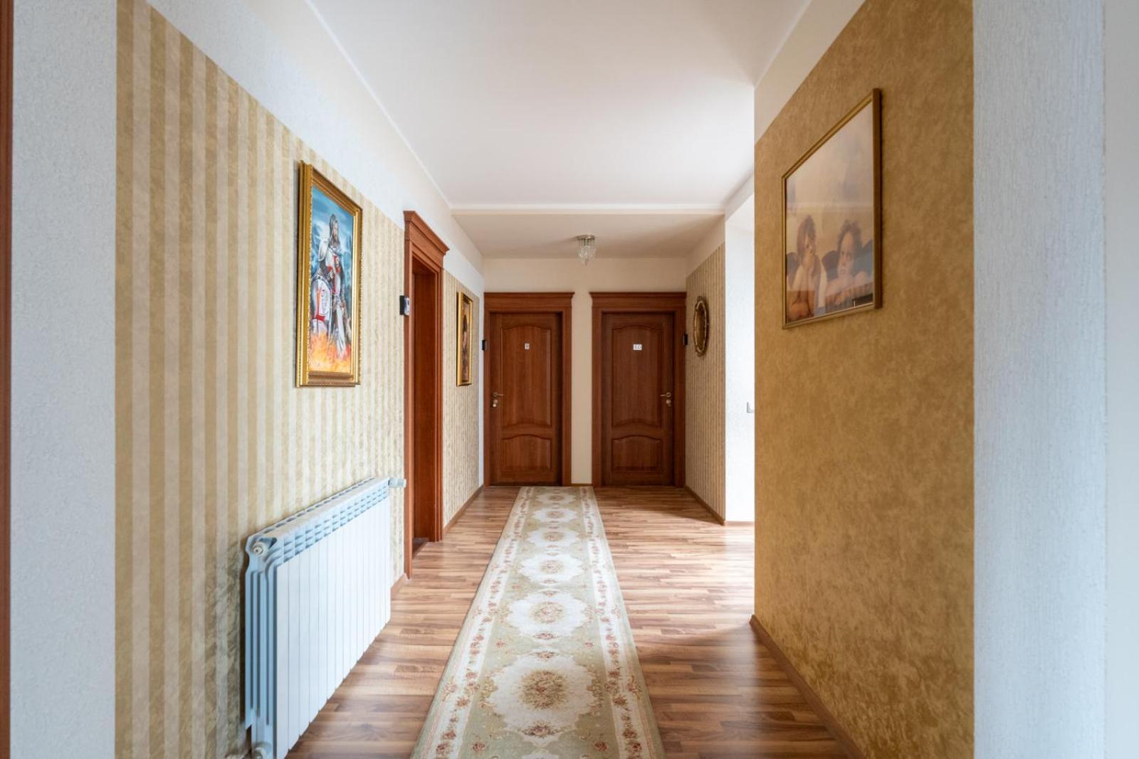 بروك ان در ليذه Faraway Aparthotel Near Vienna Airport With Anytime Self Check In المظهر الخارجي الصورة